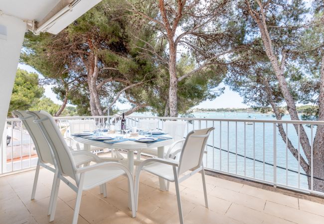 Apartamento en Portocolom - Apartment Pins i Mar by Mallorca House Rent Apartamento en Portocolom - Apartment Pins i Mar by Mallorca House Rent