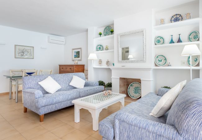 Apartamento en Portocolom - Apartment Pins i Mar by Mallorca House Rent Apartamento en Portocolom - Apartment Pins i Mar by Mallorca House Rent