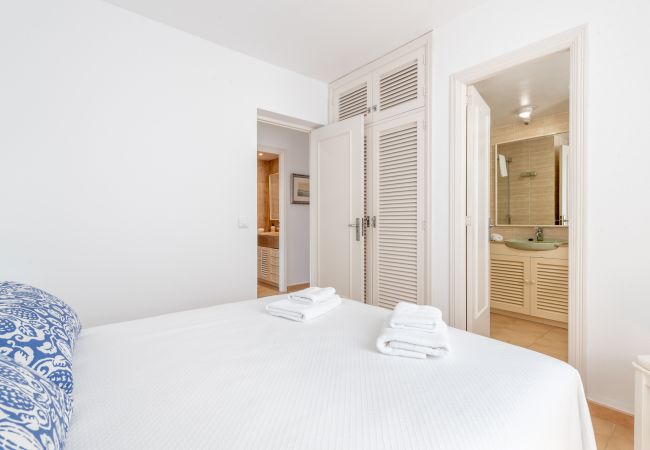 Apartamento en Portocolom - Apartment Pins i Mar by Mallorca House Rent Apartamento en Portocolom - Apartment Pins i Mar by Mallorca House Rent