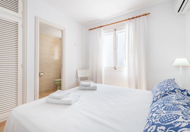 Apartamento en Portocolom - Apartment Pins i Mar by Mallorca House Rent Apartamento en Portocolom - Apartment Pins i Mar by Mallorca House Rent