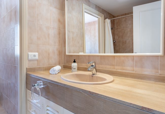 Apartamento en Portocolom - Apartment Pins i Mar by Mallorca House Rent Apartamento en Portocolom - Apartment Pins i Mar by Mallorca House Rent