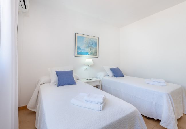 Apartamento en Portocolom - Apartment Pins i Mar by Mallorca House Rent Apartamento en Portocolom - Apartment Pins i Mar by Mallorca House Rent