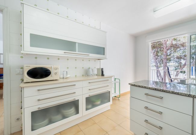 Apartamento en Portocolom - Apartment Pins i Mar by Mallorca House Rent Apartamento en Portocolom - Apartment Pins i Mar by Mallorca House Rent