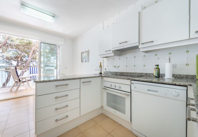 Apartamento en Portocolom - Apartment Pins i Mar by Mallorca House Rent Apartamento en Portocolom - Apartment Pins i Mar by Mallorca House Rent