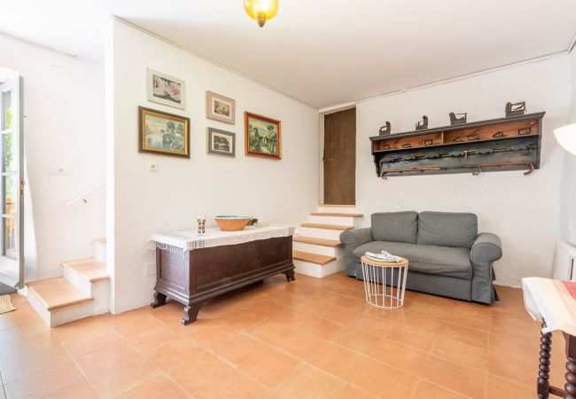 Casa rural en Felanitx - Finca Sa Ferreta Casa rural en Felanitx - Finca Sa Ferreta