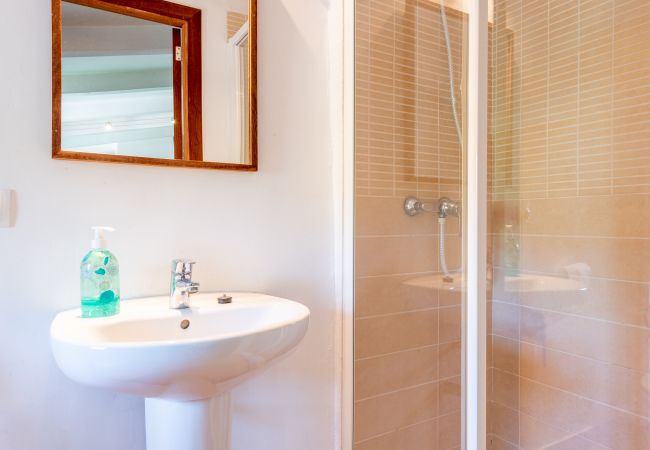 Casa rural en Felanitx - Finca Sa Ferreta Casa rural en Felanitx - Finca Sa Ferreta