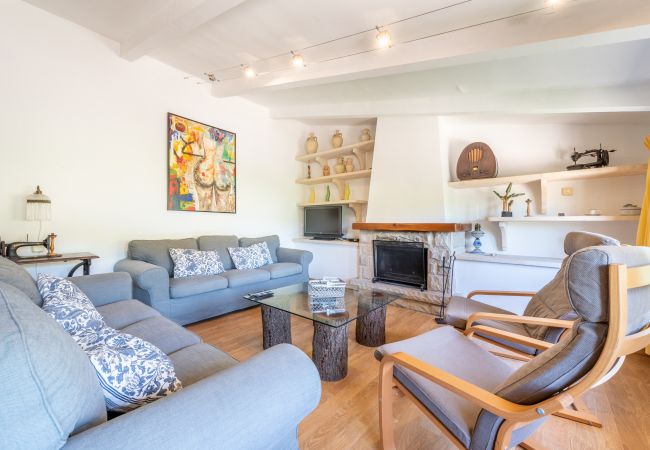 Casa rural en Felanitx - Finca Sa Ferreta Casa rural en Felanitx - Finca Sa Ferreta