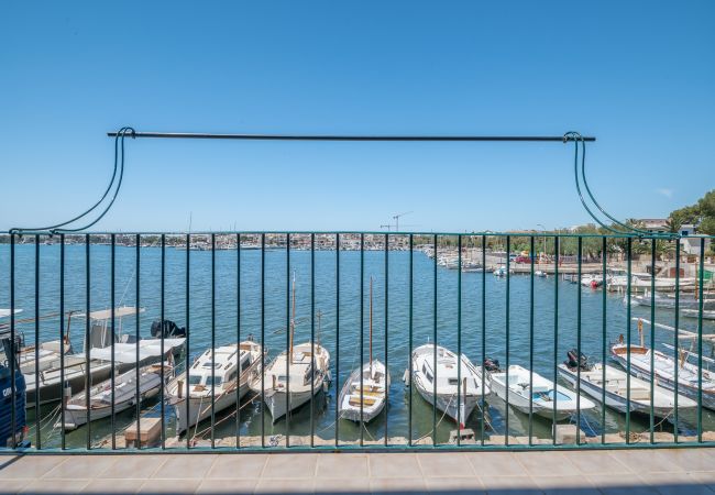 Casa adosada en Portocolom - Can Gelat Casa adosada en Portocolom - Can Gelat