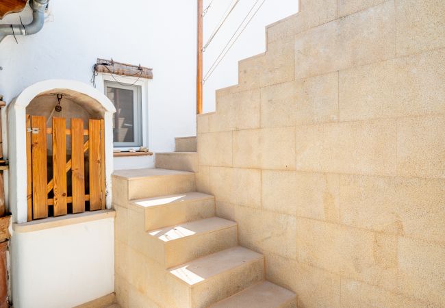 Casa adosada en Portocolom - Can Gelat Casa adosada en Portocolom - Can Gelat