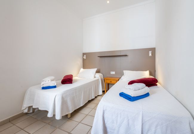 Casa adosada en Portocolom - Can Gelat Casa adosada en Portocolom - Can Gelat