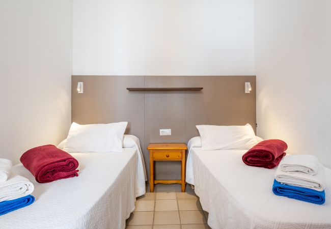 Casa adosada en Portocolom - Can Gelat Casa adosada en Portocolom - Can Gelat