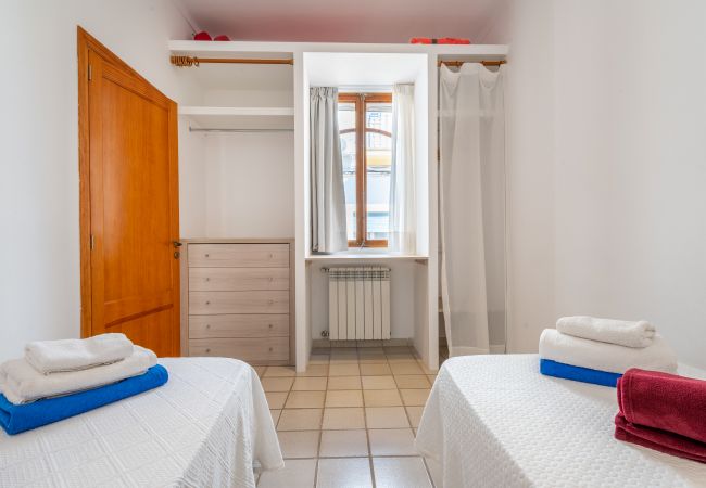 Casa adosada en Portocolom - Can Gelat Casa adosada en Portocolom - Can Gelat