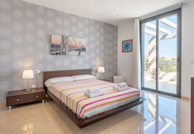 Villa en Portocolom - Villa Varadero Villa en Portocolom - Villa Varadero