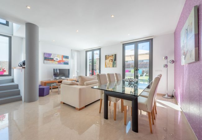 Villa en Portocolom - Villa Varadero Villa en Portocolom - Villa Varadero