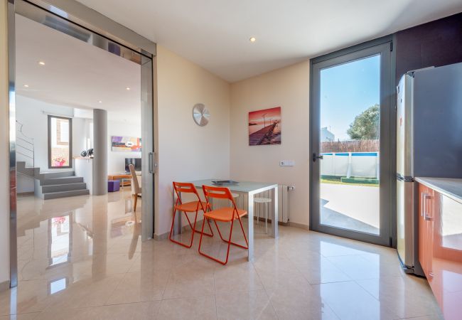 Villa en Portocolom - Villa Varadero Villa en Portocolom - Villa Varadero