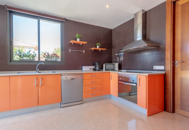 Villa en Portocolom - Villa Varadero Villa en Portocolom - Villa Varadero