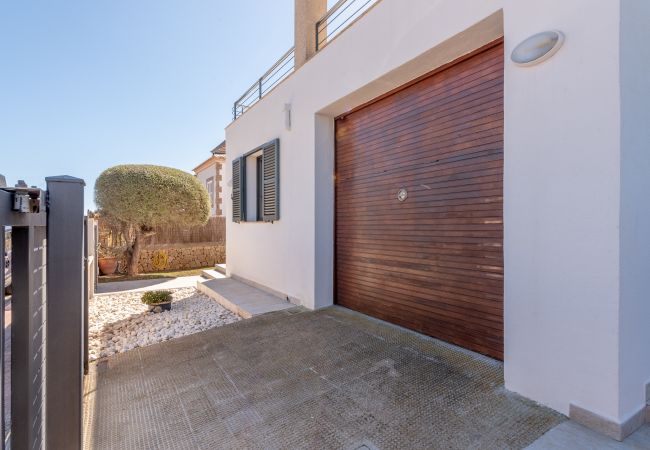 Villa en Portocolom - Villa Varadero Villa en Portocolom - Villa Varadero