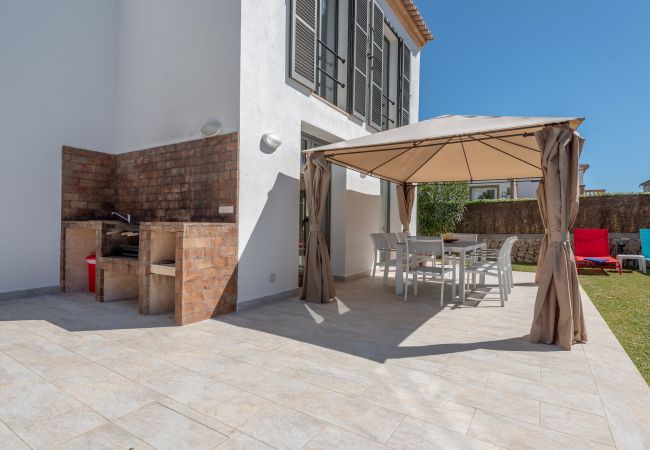 Villa en Portocolom - Villa Varadero Villa en Portocolom - Villa Varadero