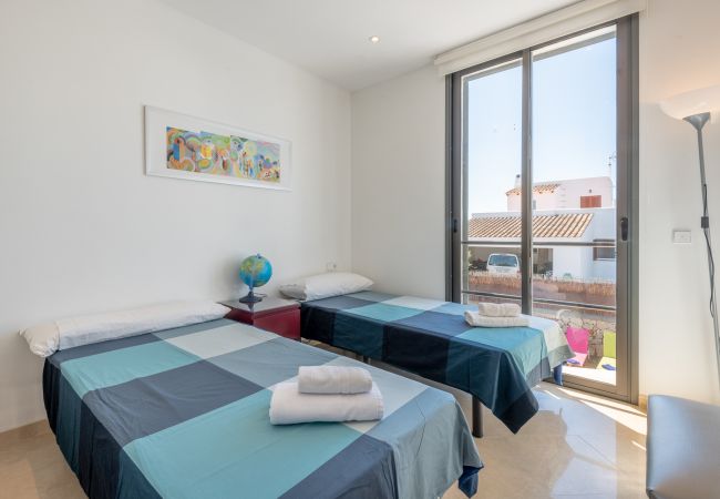 Villa en Portocolom - Villa Varadero Villa en Portocolom - Villa Varadero