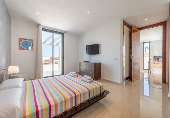 Villa en Portocolom - Villa Varadero Villa en Portocolom - Villa Varadero