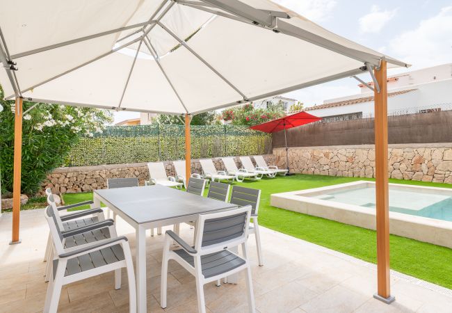 Villa en Portocolom - Villa Varadero Villa en Portocolom - Villa Varadero