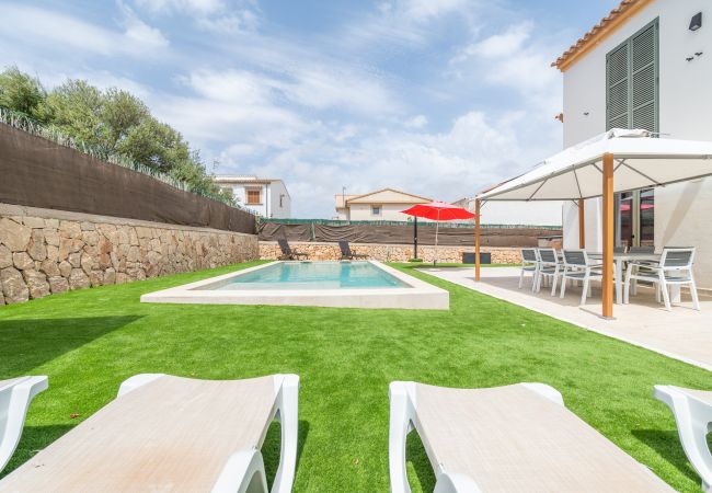 Villa en Portocolom - Villa Varadero Villa en Portocolom - Villa Varadero