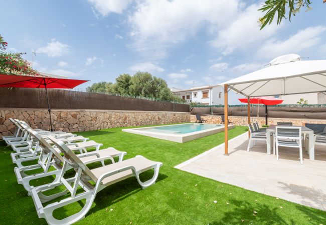 Villa en Portocolom - Villa Varadero Villa en Portocolom - Villa Varadero