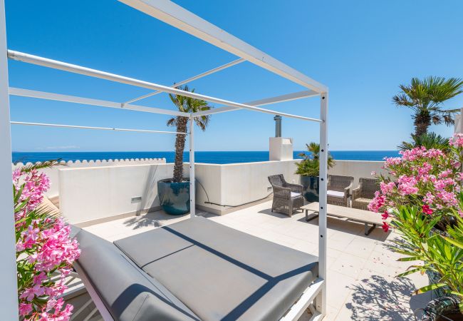 Villa en Cala Murada - Villa Mediterraneo (Vaalmar) Villa en Cala Murada - Villa Mediterraneo (Vaalmar)