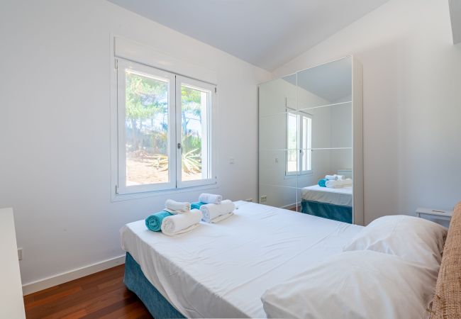 Villa en Cala Murada - Villa Mediterraneo (Vaalmar) Villa en Cala Murada - Villa Mediterraneo (Vaalmar)