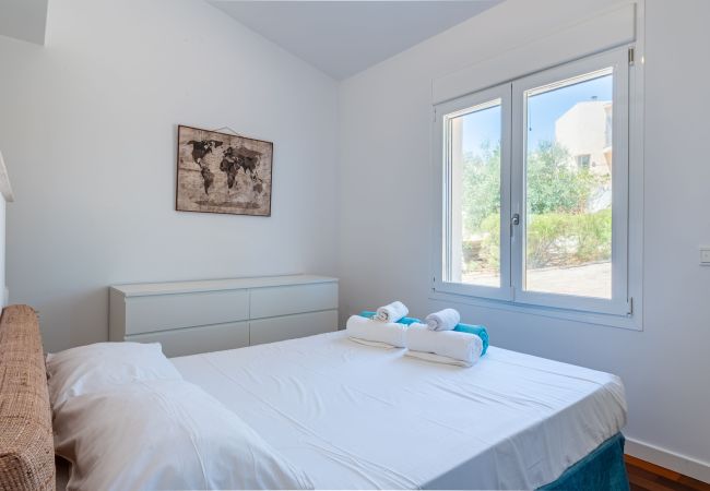 Villa en Cala Murada - Villa Mediterraneo (Vaalmar) Villa en Cala Murada - Villa Mediterraneo (Vaalmar)