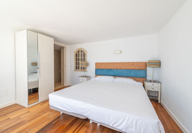 Villa en Cala Murada - Villa Mediterraneo (Vaalmar) Villa en Cala Murada - Villa Mediterraneo (Vaalmar)