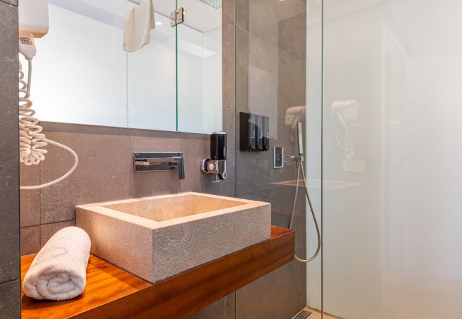 Villa en Cala Murada - Villa Mediterraneo (Vaalmar) Villa en Cala Murada - Villa Mediterraneo (Vaalmar)