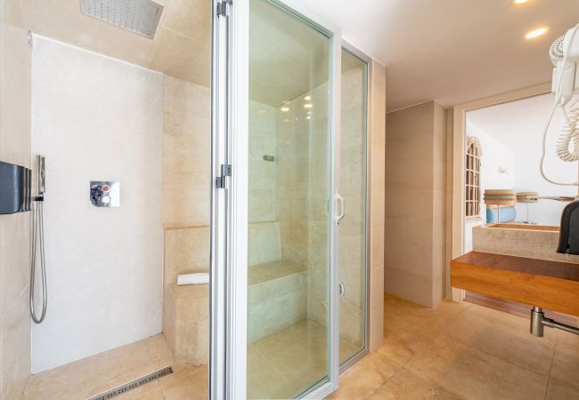 Villa en Cala Murada - Villa Mediterraneo (Vaalmar) Villa en Cala Murada - Villa Mediterraneo (Vaalmar)