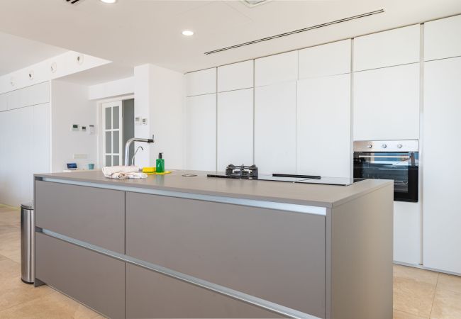 Villa en Cala Murada - Villa Mediterraneo (Vaalmar) Villa en Cala Murada - Villa Mediterraneo (Vaalmar)