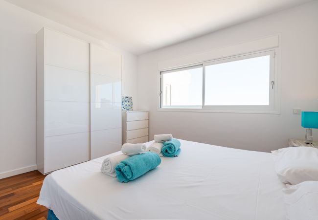 Villa en Cala Murada - Villa Mediterraneo (Vaalmar) Villa en Cala Murada - Villa Mediterraneo (Vaalmar)