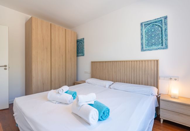 Villa en Cala Murada - Villa Mediterraneo (Vaalmar) Villa en Cala Murada - Villa Mediterraneo (Vaalmar)