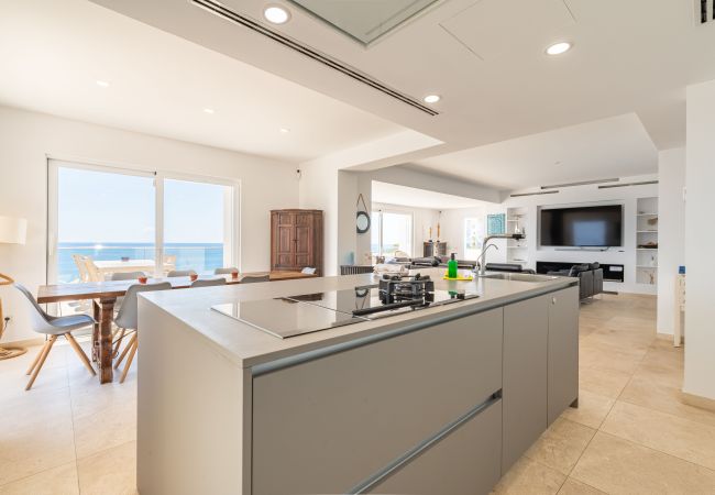 Villa en Cala Murada - Villa Mediterraneo (Vaalmar) Villa en Cala Murada - Villa Mediterraneo (Vaalmar)