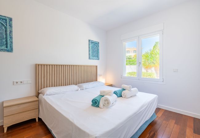 Villa en Cala Murada - Villa Mediterraneo (Vaalmar) Villa en Cala Murada - Villa Mediterraneo (Vaalmar)