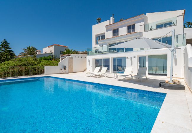 Villa en Cala Murada - Villa Mediterraneo (Vaalmar) Villa en Cala Murada - Villa Mediterraneo (Vaalmar)