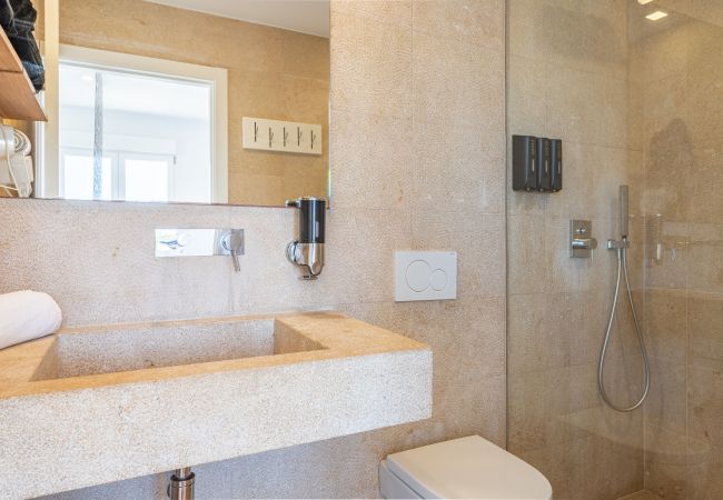 Villa en Cala Murada - Villa Mediterraneo (Vaalmar) Villa en Cala Murada - Villa Mediterraneo (Vaalmar)