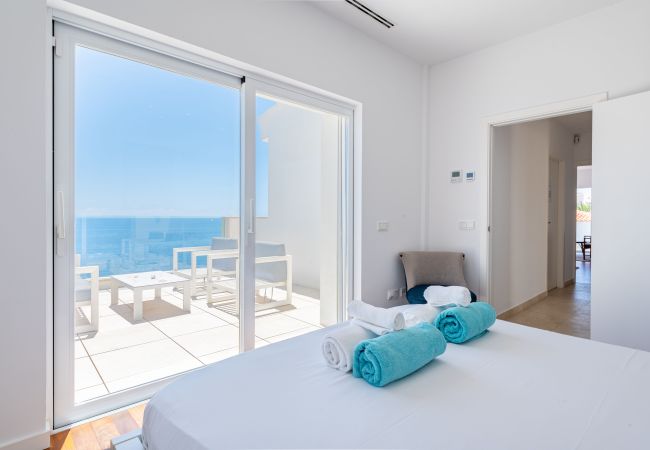 Villa en Cala Murada - Villa Mediterraneo (Vaalmar) Villa en Cala Murada - Villa Mediterraneo (Vaalmar)