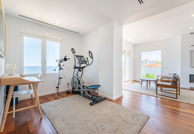 Villa en Cala Murada - Villa Mediterraneo (Vaalmar) Villa en Cala Murada - Villa Mediterraneo (Vaalmar)