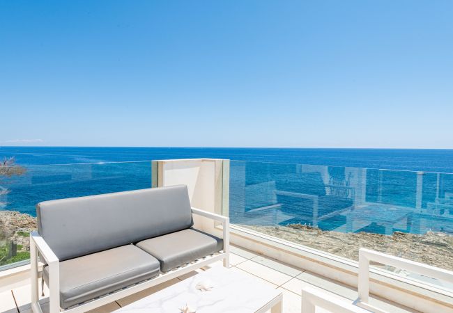 Villa en Cala Murada - Villa Mediterraneo (Vaalmar) Villa en Cala Murada - Villa Mediterraneo (Vaalmar)