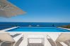 Villa en Cala Murada - Villa Mediterraneo (Vaalmar) Villa en Cala Murada - Villa Mediterraneo (Vaalmar)