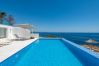 Villa en Cala Murada - Villa Mediterraneo (Vaalmar) Villa en Cala Murada - Villa Mediterraneo (Vaalmar)