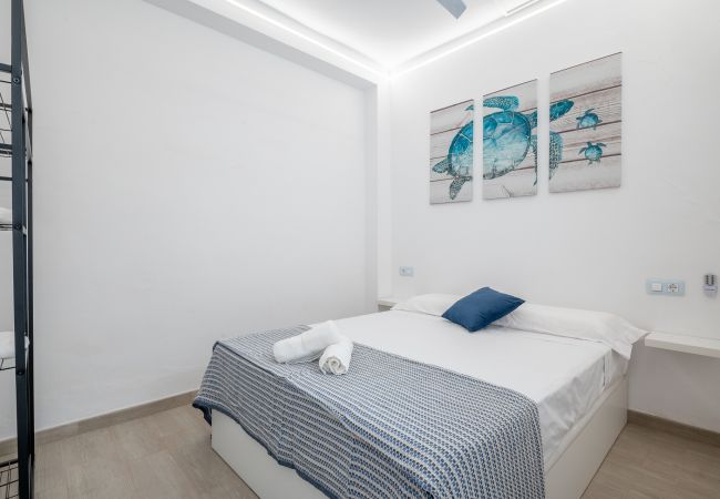 Casa adosada en Portocolom - Mossen 27 Casa adosada en Portocolom - Mossen 27