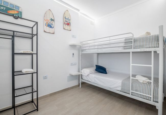 Casa adosada en Portocolom - Mossen 27 Casa adosada en Portocolom - Mossen 27