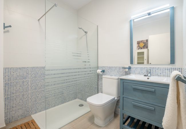 Casa adosada en Portocolom - Mossen 27 Casa adosada en Portocolom - Mossen 27