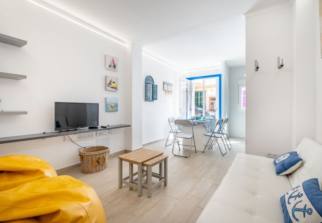 Casa adosada en Portocolom - Mossen 27 Casa adosada en Portocolom - Mossen 27