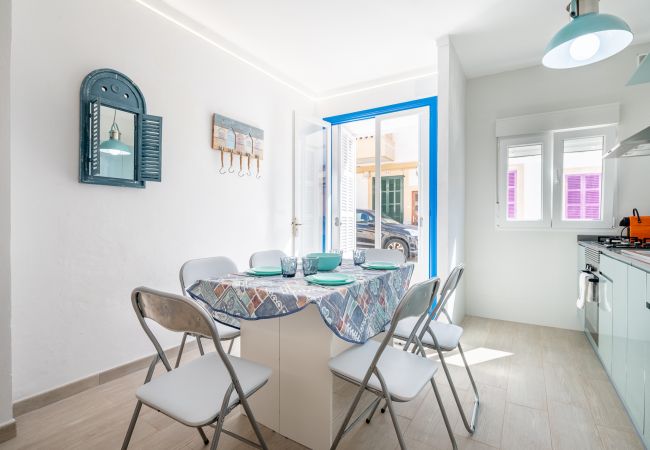 Casa adosada en Portocolom - Mossen 27 Casa adosada en Portocolom - Mossen 27